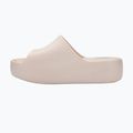 Női papucsok Melissa Free Platform Ad beige 2