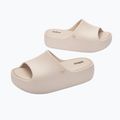 Női papucsok Melissa Free Platform Ad beige 4