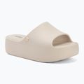 Női papucsok Melissa Free Platform Ad beige