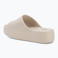 Női papucsok Melissa Free Platform Ad beige 3