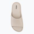 Női papucsok Melissa Free Platform Ad beige 5