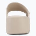 Női papucsok Melissa Free Platform Ad beige 6