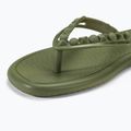 Női flip-flop papucs Ipanema Meu Sol Thon green/pink 7