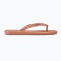 Női flip-flop papucs Ipanema Meu Sol Thon light pink/yellow 2