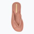 Női flip-flop papucs Ipanema Meu Sol Thon light pink/yellow 5