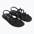 Női szandál Ipanema Meu Sol Azul black/lilac 8