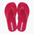 Gyerek flip-flop papucs Ipanema Meu Sol Kids red/green 9