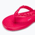 Gyerek flip-flop papucs Ipanema Meu Sol Kids red/green 7