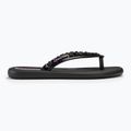 Gyerek flip-flop papucs Ipanema Meu Sol Kids black/lilac 2