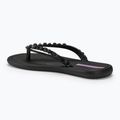 Gyerek flip-flop papucs Ipanema Meu Sol Kids black/lilac 3