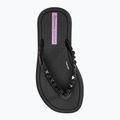 Gyerek flip-flop papucs Ipanema Meu Sol Kids black/lilac 5