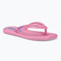 Gyerek flip-flop papucs Ipanema Meu Sol Kids pink/blue