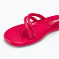 Ipanema Meu Sol Thon dark pink / green női flip-flop papucs 7