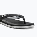 Férfi RIDER Rw Thong flip flop szürke/fekete/sötétszürke flip flopok 7