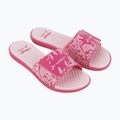 Női RIDER Aqua VI flip-flopok rózsaszín/rózsaszín
