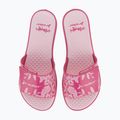 Női RIDER Aqua VI flip-flopok rózsaszín/rózsaszín 2
