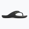 Férfi Rider Cape XVIII flip flop fekete/szürke/zöld flip flopok 2