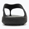 Férfi Rider Cape XVIII flip flop fekete/szürke/zöld flip flopok 6