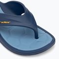 Férfi Rider Cape XVIII szandál kék/kék/sárga 7