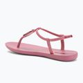 Ipanema Class Linea női szandál lila/lila/burgundi 3