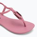 Ipanema Class Linea női szandál lila/lila/burgundi 7