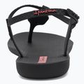Női Ipanema Class Linea szandál fekete/fekete/rózsaszín 6