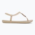 Ipanema Class Linea bézs/bézs/zöld női szandálok 2