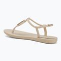 Ipanema Class Linea bézs/bézs/zöld női szandálok 3