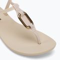 Ipanema Class Linea bézs/bézs/zöld női szandálok 7