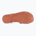 Női Ipanema Solar Glow Sand rózsaszín/csillámos/barna csempe szandálok 4