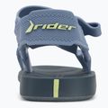 RIDER Free Style II gyermek szandál kék/kék 6