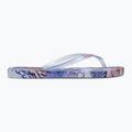 Ipanema Verao Tropical világoskék/gyöngykék női flip-flopok 2