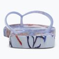 Ipanema Verao Tropical világoskék/gyöngykék női flip-flopok 6