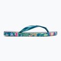 Ipanema Verao Tropical sötétkék/kék női flip-flopok 2