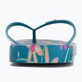 Ipanema Verao Tropical sötétkék/kék női flip-flopok 6