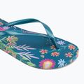 Ipanema Verao Tropical sötétkék/kék női flip-flopok 7