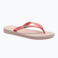 Ipanema Clas Brasil II női szandál világos rózsaszín/rózsaszín