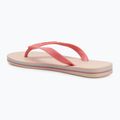 Ipanema Clas Brasil II női szandál világos rózsaszín/rózsaszín 3