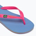 Ipanema Clas Brasil II női szandál kék/rózsaszín 7