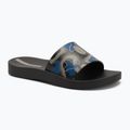 Ipanema Urban VI Slide Gyerek flip-flop fekete/fekete/szürke