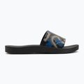 Ipanema Urban VI Slide Gyerek flip-flop fekete/fekete/szürke 2