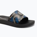 Ipanema Urban VI Slide Gyerek flip-flop fekete/fekete/szürke 7