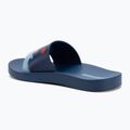 Ipanema Urban VI Slide Kids kék/kék flip-flopok 3