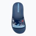 Ipanema Urban VI Slide Kids kék/kék flip-flopok 5