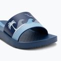 Ipanema Urban VI Slide Kids kék/kék flip-flopok 7