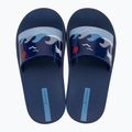 Ipanema Urban VI Slide Kids kék/kék flip-flopok 2