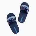 Ipanema Urban VI Slide Kids kék/kék flip-flopok 3