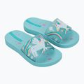 Ipanema Urban VI Slide Gyerek szandál kék/kék/fehér