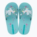 Ipanema Urban VI Slide Gyerek szandál kék/kék/fehér 2