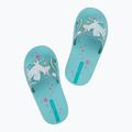 Ipanema Urban VI Slide Gyerek szandál kék/kék/fehér 3